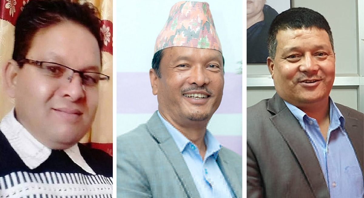 एमालेको कर्णाली अधिवेशनमा मतदान सुरु